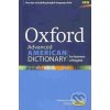 Kniha Oxford Advanced American Dictionary for Learners of English OxfordPaperback