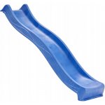 Kbt Skluzavka Yulvo 2,20 m modrá﻿ – Hledejceny.cz