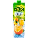 Hello viva pomeranč 1000 ml – Zboží Dáma