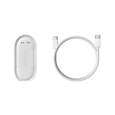 PLAUD Note Pin - Nabíjecí kabel a dock – Sleviste.cz