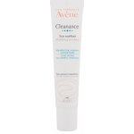 Avène Cleanance Expert péče emulze 40 ml – Zboží Mobilmania