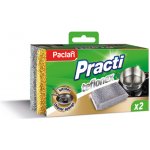 Paclan - kuchyňská houba na teflon 2 ks – HobbyKompas.cz