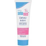 Sebamed dětský krém extra jemný 50 ml – Zboží Dáma