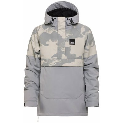 Horsefeathers Mija II snowstorm – Sleviste.cz