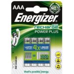 Energizer AAA 700mAh 4ks E300626600/E3004 – Zboží Mobilmania