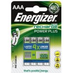 Energizer AAA 700mAh 4ks E300626600/E3004 – Zboží Živě