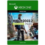 Watch Dogs 2 Season Pass – Zboží Živě
