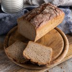 Authentic Žitný Chléb 900 g – Sleviste.cz