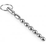 VšeNaSex.cz Dilatátor do močové trubice Beaded Stretcher XL size – Hledejceny.cz
