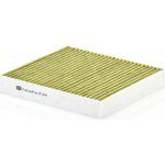 Filtr, vzduch v interiéru MANN-FILTER FP 2141 MF FP2141 – Hledejceny.cz