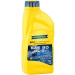 Ravenol EPX 80 GL5 1 l – Sleviste.cz