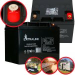 Green Cell 12V 4Ah AGM59 – Hledejceny.cz