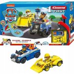 Carrera FIRST 63035 Tlapková Patrola – Zboží Dáma