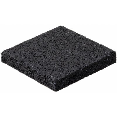 Walteco Antivibrační podložka 100x100x15mm Množství: 1 ks , 5701 – Sleviste.cz