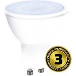 Solight LED reflektor PAR16 žárovka.bodová . 3W. GU10 4000K. 260lm. bílá˙ – Sleviste.cz