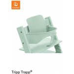 Stokke Tripp Trapp Baby Set Moss zelená – Hledejceny.cz