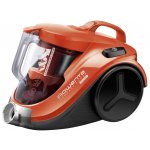 Rowenta Compact Power Cyclonic Promo RO 3724 EA – Hledejceny.cz