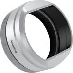 SmallRig 5849 Lens hood for Fujifilm X100VI / X100V – Zboží Živě