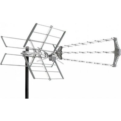 Fuba DAT 903 Combo – Zboží Živě