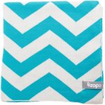 Zopa deka ZigZag Mint – Zbozi.Blesk.cz