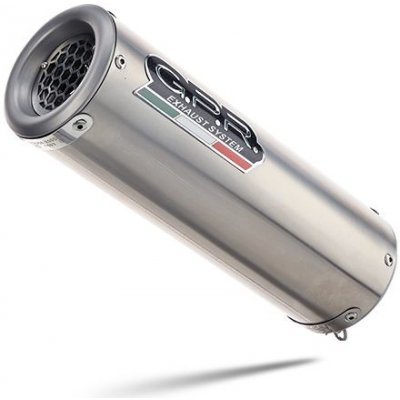 GPR M3 E5.D.137.3.CAT.M3.INOX – Hledejceny.cz