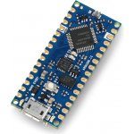Arduino Nano Každý s konektory ABX00033 – Zboží Živě
