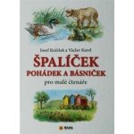 Špalíček pohádek a básniček – Hledejceny.cz