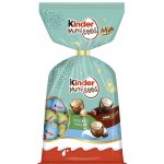 kinder Mini Eggs Mix 260 g – Zboží Dáma