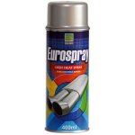 Colorlak Eurospray žáruvzdorná barva černá 400 ml – Zboží Mobilmania