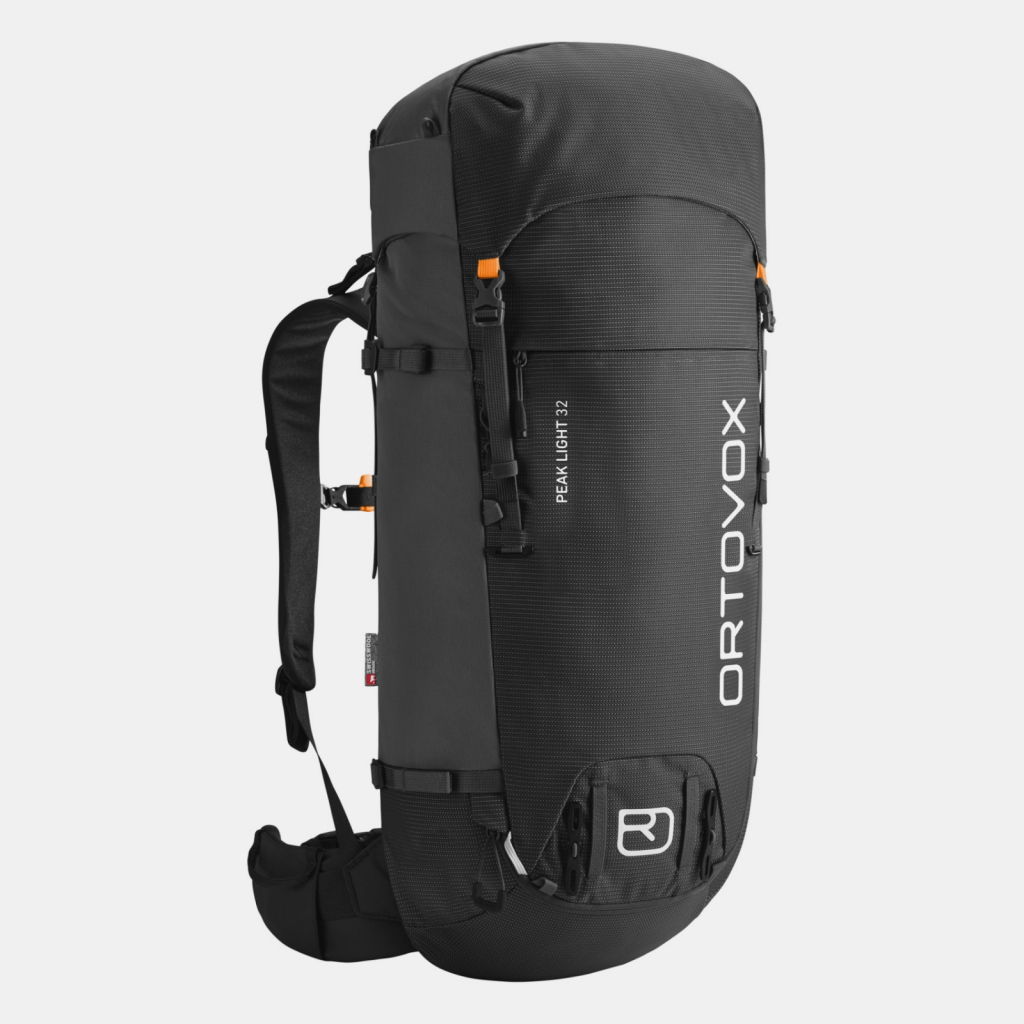 Ortovox Peak Light 32l black raven