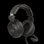 Trust GXT 433 Pylo Comfortable Multiplatform Gaming Headset – Hledejceny.cz