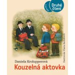 Kouzelná aktovka - Daniela Krolupperová – Hledejceny.cz