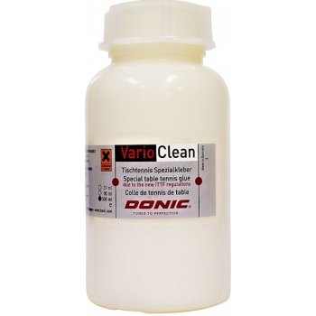 Donic Vario clean 500 ml