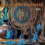 Nástěnný Motivační 2026 – Zboží Mobilmania