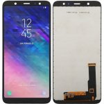 LCD Displej Samsung A6 Plus – Zboží Mobilmania