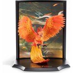 Noble Collection Harry Potter Fawkes Toyllectible Treasures Diorama – Zbozi.Blesk.cz
