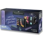 Faber‑Castell Textliner 46 16 ks – Hledejceny.cz