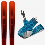 Salomon T MTN Explore 88 s pásy BI/T 21/22 – Sleviste.cz