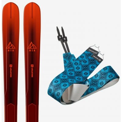 Salomon T MTN Explore 88 s pásy BI/T 21/22 – Sleviste.cz