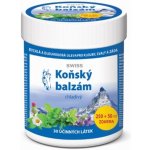 Swiss koňský balzám chladivý 300 ml – Zboží Mobilmania