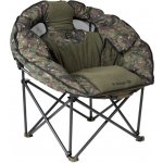 Trakker Křeslo Levelite Camo Luna Chair – Zbozi.Blesk.cz