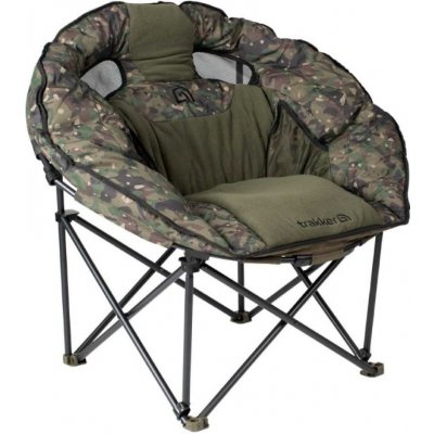 Trakker Křeslo Levelite Camo Luna Chair – Hledejceny.cz