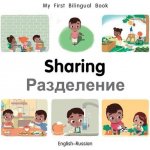 My First Bilingual Book-Sharing English-Russian Milet PublishingBoard Books – Hledejceny.cz