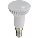 Solight LED žárovka reflektorová, R50, 5W, E14, 4000K, 440lm, bílé provedení, WZ414-1 – Zboží Mobilmania