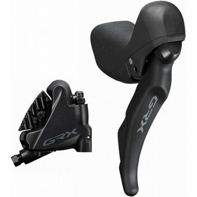 Shimano GRX 600 RX400 dual control – Zboží Mobilmania