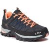 Dámské trekové boty CMP trekingová obuv Rigel Low Wmn Treking Shoe Wp 3Q13246 šedá