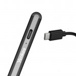 Yenkee Stylus Pen YTP A1 GY – Zbozi.Blesk.cz
