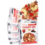Mixit Jahodový mix do kapsy 60g – Zboží Dáma