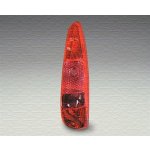 Zadní světlo MAGNETI MARELLI LLE412 – Zboží Mobilmania