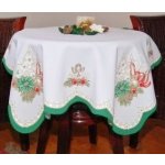 Forbyt ubrus Vánoční Stromek 85x85 – Zboží Dáma Forbyt ubrus Vánoční Stromek 85x85 – Zboží Dáma
